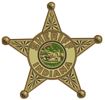 Washington County Sheriff's Office Insignia