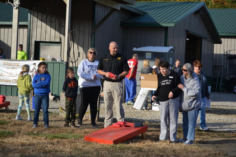 Keltner Fishing Derby