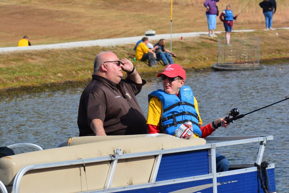 stempowski fishing derby