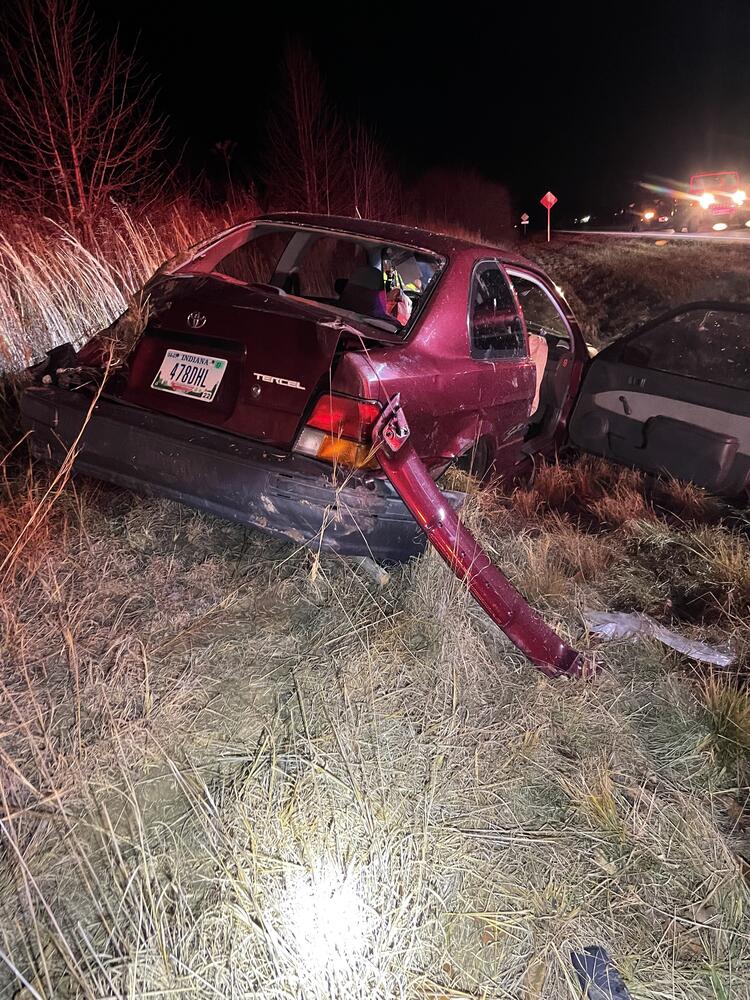 20221213 Crash State Rd 60/Voyles