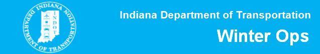 INDOT WINTER STORM HEADER