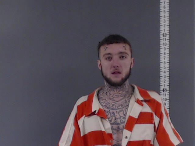 Primary photo of Corey Tyler Jamison - Please refer to the physical description