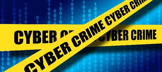 Cyber Crime Update