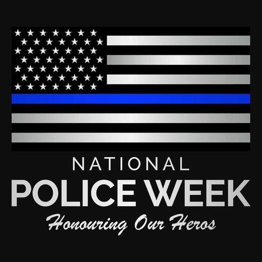 Law Enforcement week