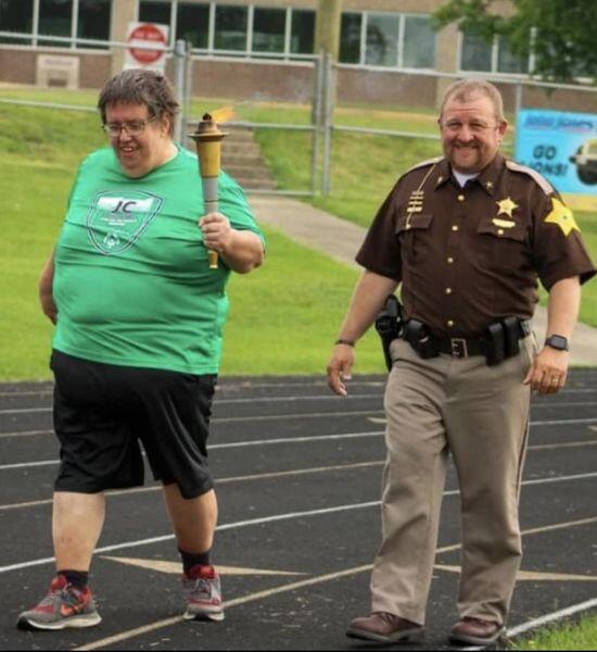 Special Olympics 1