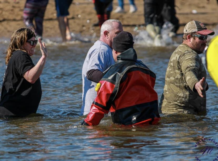 plunge 4 picture