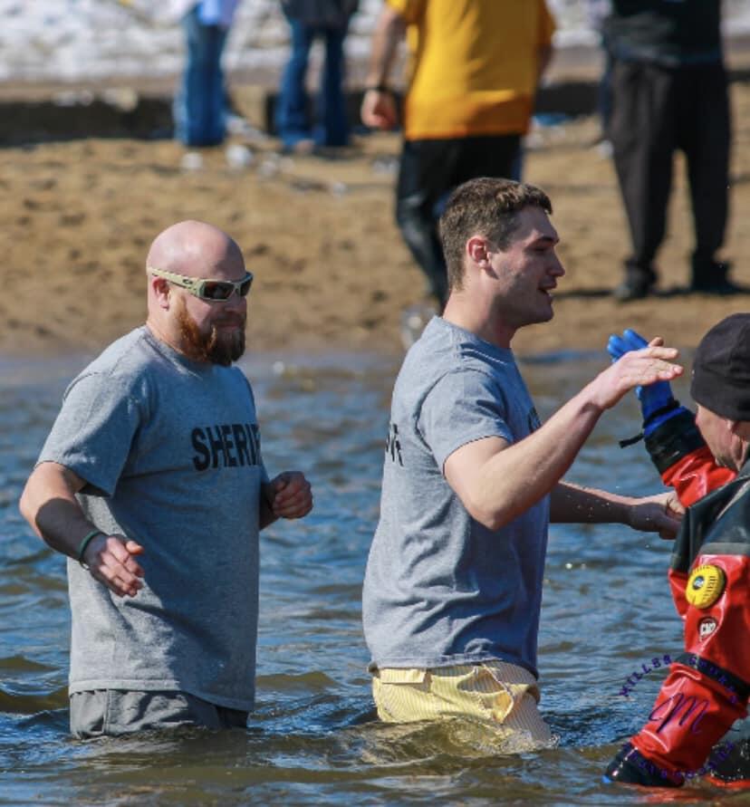 plunge 5 picture