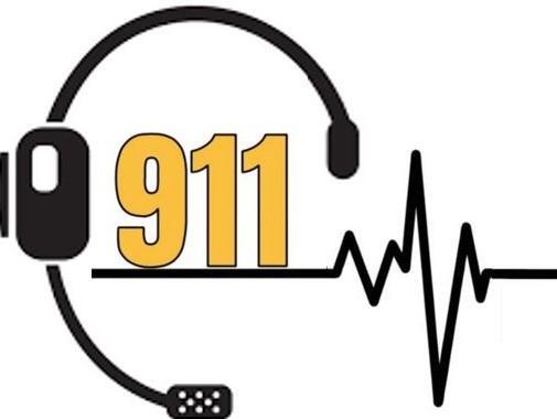 911 operator logo