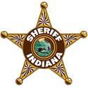 sheriff badge