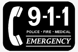 911 emblem