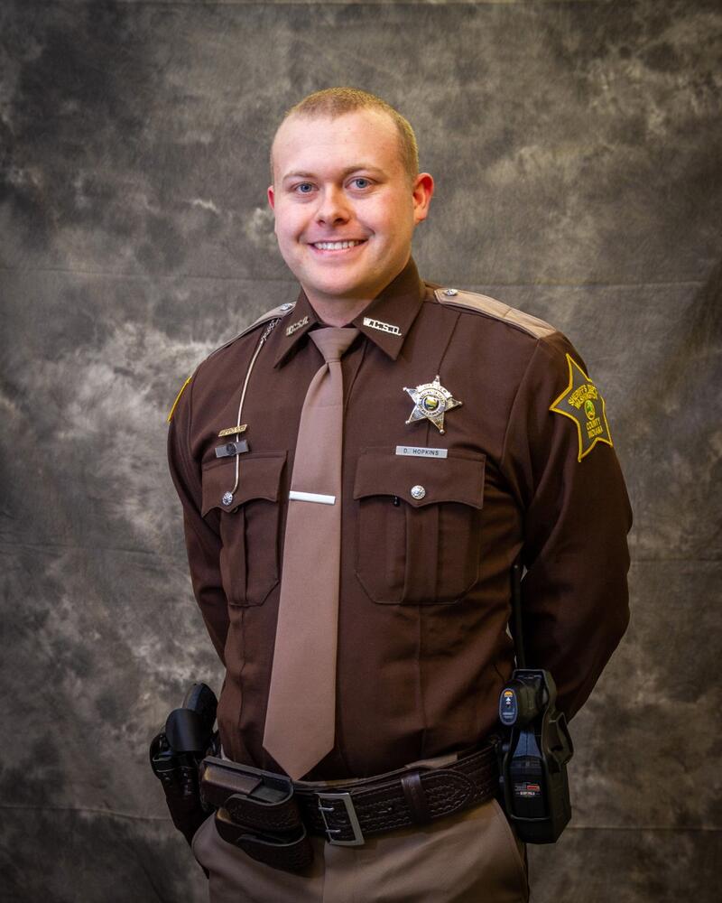 Deputy Hopkins