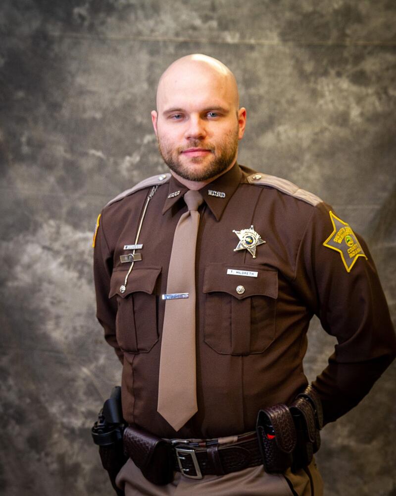 Deputy Hildreth