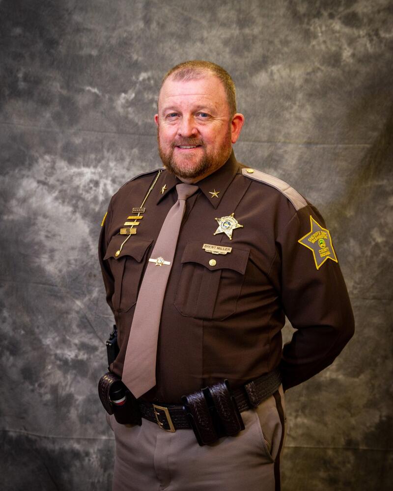 Sheriff Miller