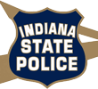 Logo of Indiana State Police