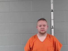 Mugshot of Lake, Seth