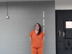 Mugshot of COOMERGARRISON, MICHELLE