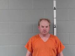 Mugshot of Crady, Samiel