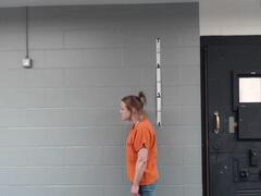 Mugshot of BREWER, TARA