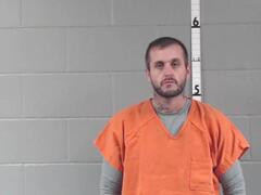 Mugshot of Spears, Billie