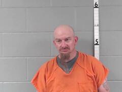 Mugshot of Hill, Christopher