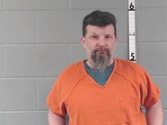 Mugshot of Edwards, John