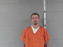 Mugshot of Hollen, Jacob