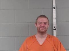 Mugshot of Hardin, Alton