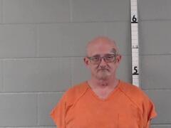 Mugshot of Blackwell, Robert