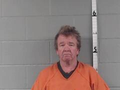 Mugshot of ELLIOTT, JERRY