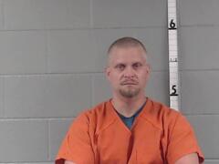 Mugshot of Cornett, Kasey