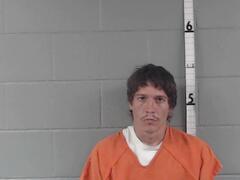 Mugshot of Koenig, Aaron