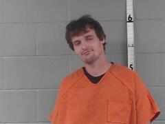 Mugshot of Madden, Jamie