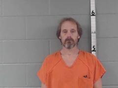 Mugshot of Trew, Gregory