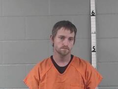 Mugshot of FARMER, AUSTIN