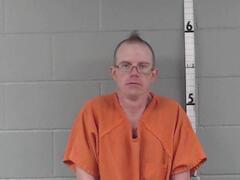 Mugshot of Nance, Zachery