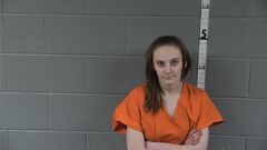 Mugshot of Klette, Kiley  