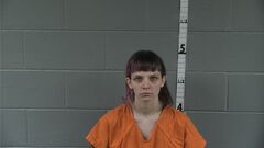 Mugshot of Mcclain, Juliana  