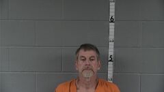 Mugshot of LEE, TRAVIS  