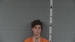 Mugshot of Schneider, Crystal  