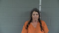 CLARA TROUTMAN