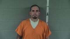 Mugshot of Briscoe, Jason  