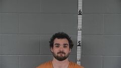 Mugshot of Snyder, Isaiah  