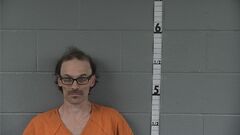 SHAWN CRABTREE