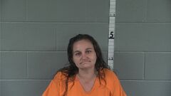 Amy Boes