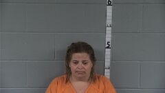 HELEN CALHOUN