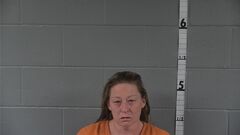 Laurann  Slusher 