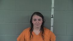 Mckenzie Burns