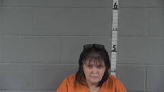 TINA  ALBERTSON 