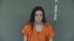 MAKAYLA FENTRESS
