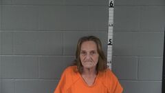 MARY JENKINS